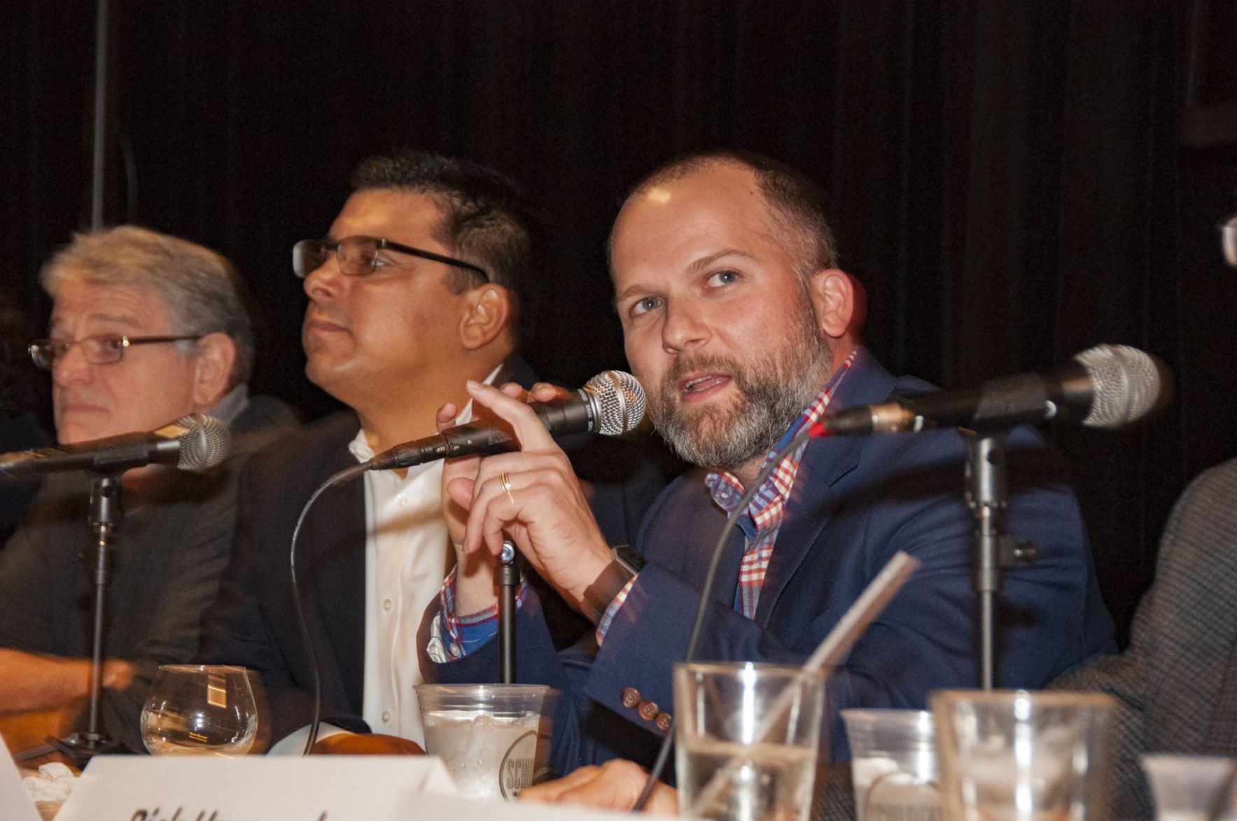 STL Sports on Tap